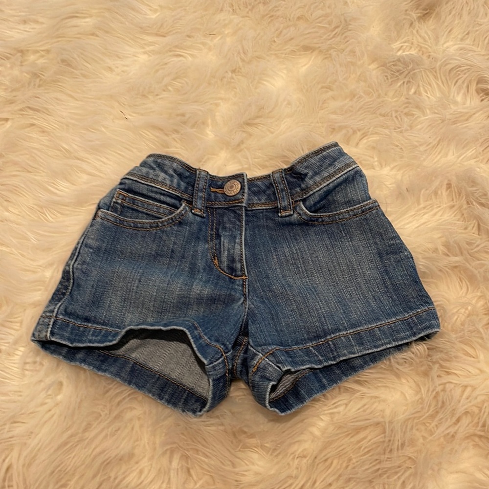 Mini Boden Shorts